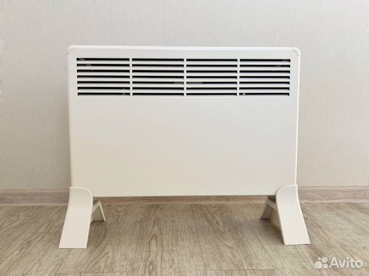 Конвектор электрический Ensto FinnHeat 500 Вт