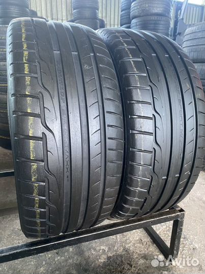 Dunlop Sport Maxx RT 235/40 R19