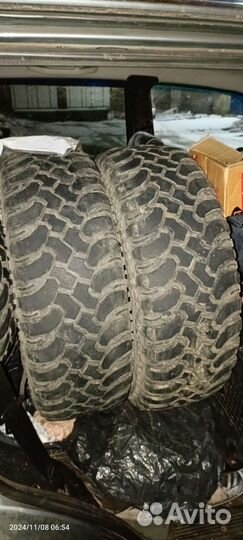 Nortec MT-540 215/65 R16