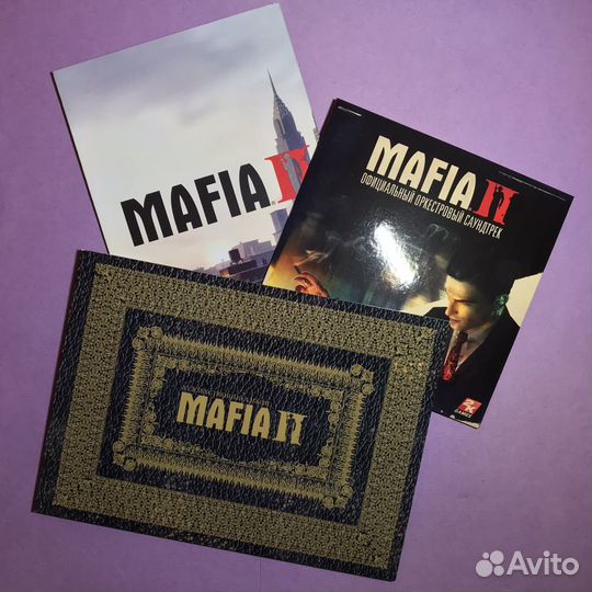 Mafia 2 pc
