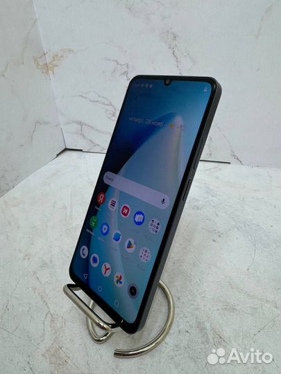 realme Note 50, 4/64 ГБ