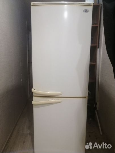 Холодильник Атлант бу