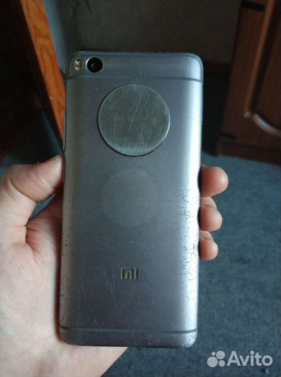 Xiaomi mi5s