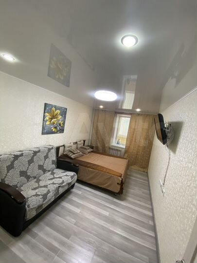 Квартира-студия, 32 м², 5/10 эт.