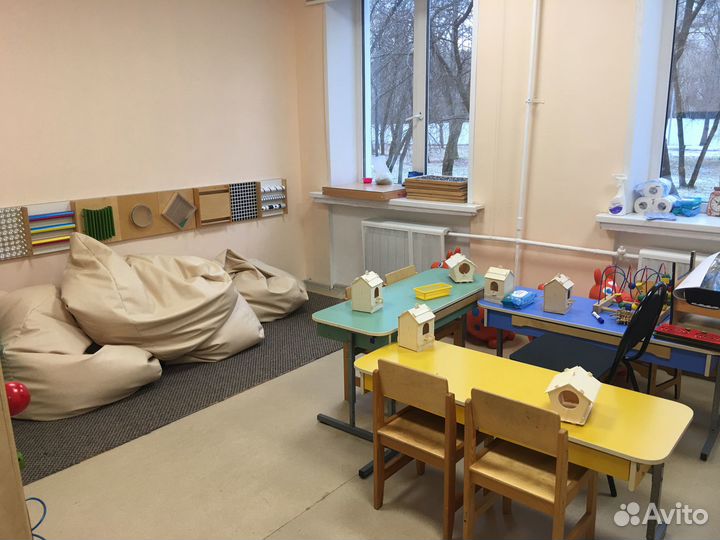 Логопед афазиолог, нейропсихолог, дефектолог