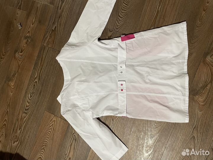 Медицинский костюм верх бесплатно