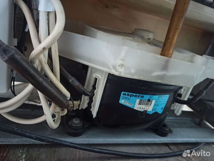 Минихолодильник бу