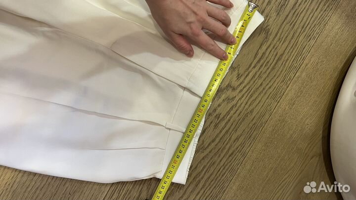 Шелковые брюки Lilysilk