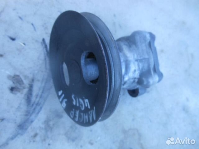 Насос гидроусилителя для Mitsubishi Lancer (CB)