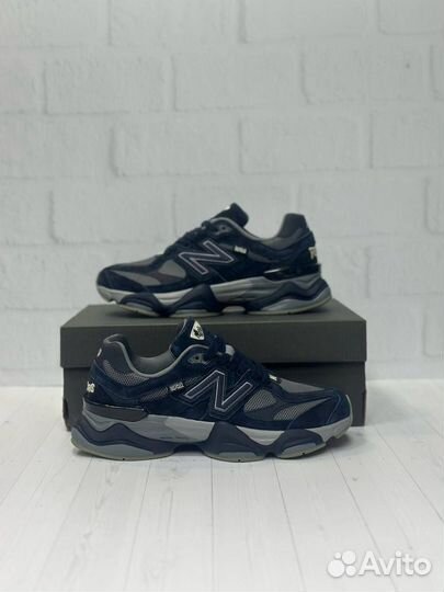 Кроссовки New Balance 9060 (42)