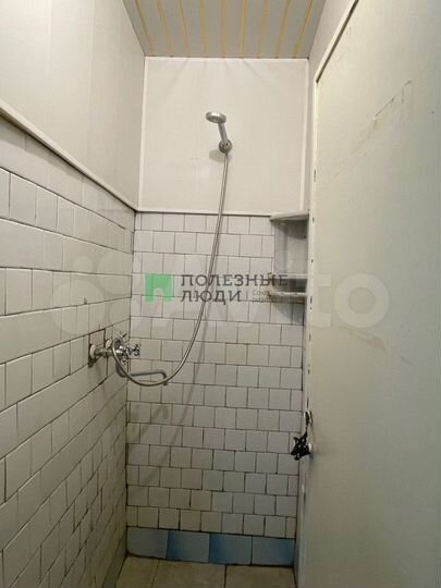 Комната 17 м² в > 9-к., 4/5 эт.