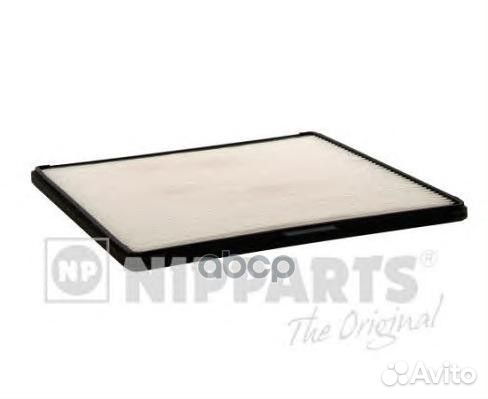 Фильтр салона daewoo spark 0.8 00- N1340912 Nip