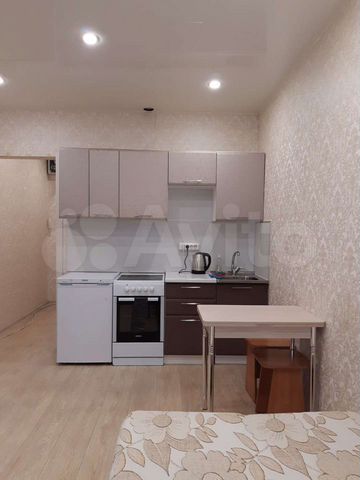 Квартира-студия, 26 м², 3/18 эт.