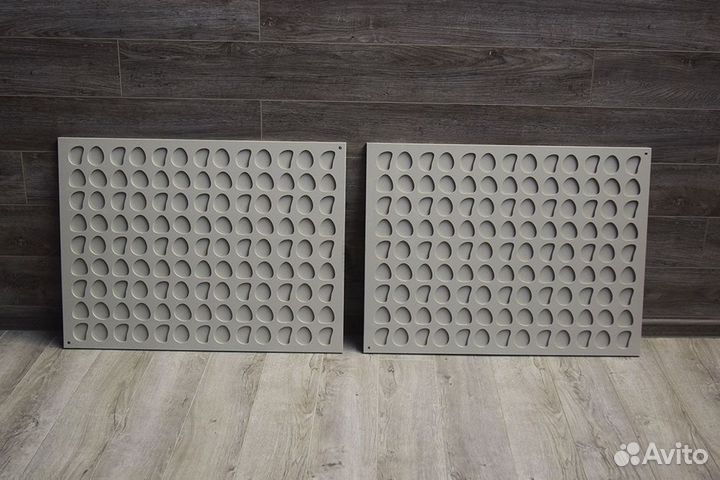 Форма для мясных полуфабрикатов