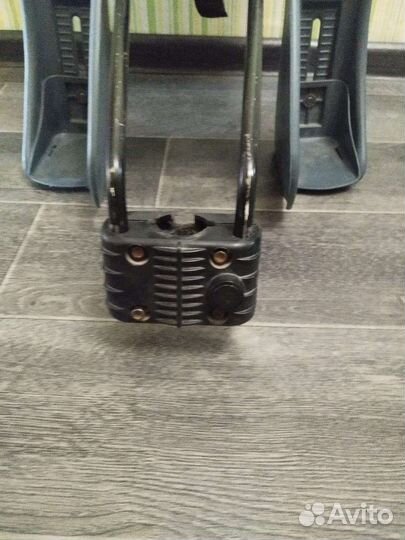 Велосидение детское