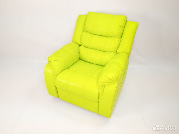 Кресло-реклайнер для дома