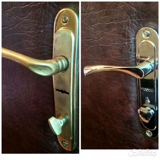 Вскрытие замков, установка и ремонт замков дверей