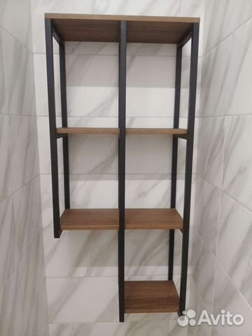 Полка интерьерная