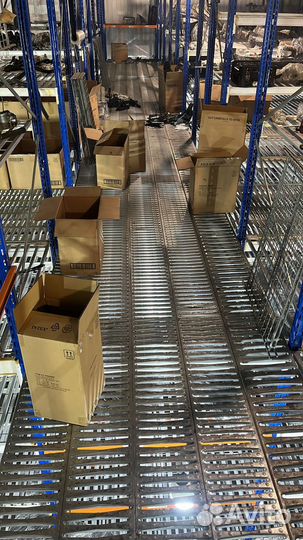 Разборщик авто на авторазборку