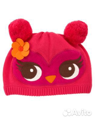 Шапки и шарфы осень и зиму на 2 3 4 5 6 7 лет