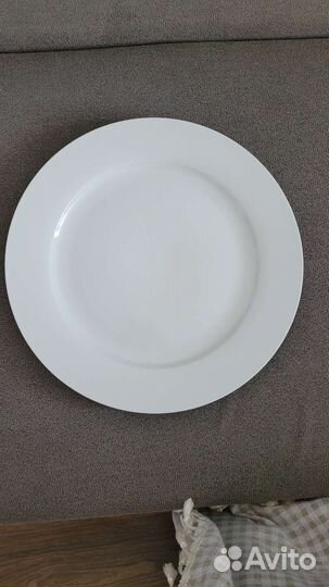 Тарелки
