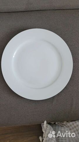 Тарелки
