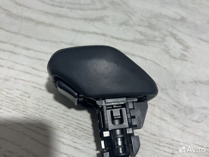 Toyota Rav4 xa50 ручка кпп