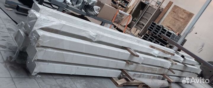 Изготовление металлоконструкций (металлоизделий)