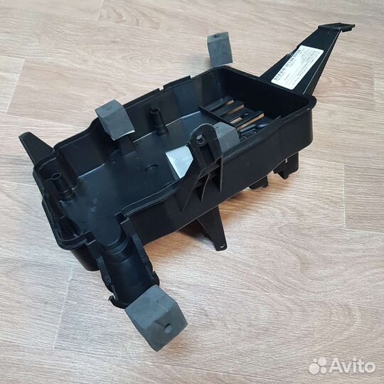 Корпус блока управления Ford Focus 3, Kuga