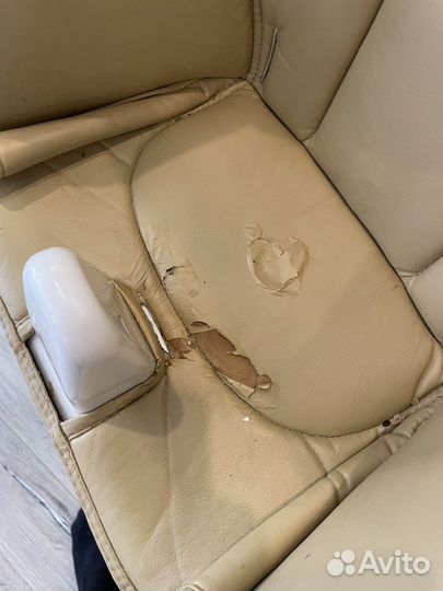 Стул для кормления «Peg Perego siesta