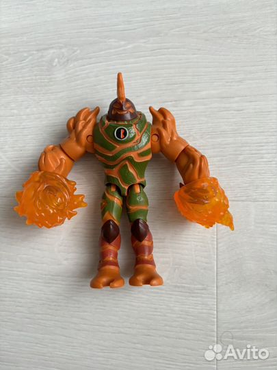 Игрушка Ben 10