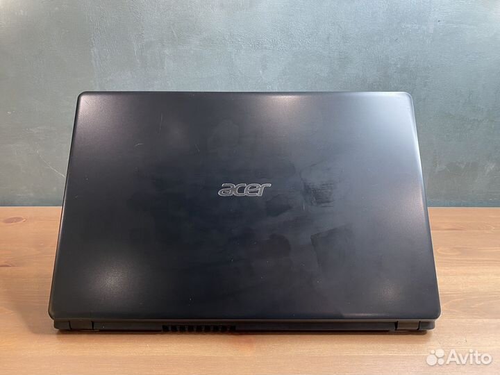 Acer Aspire 3 15,6