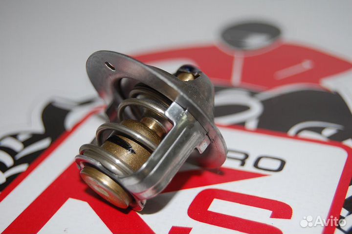 Термостат Yamaha 3B4-12411-00-00