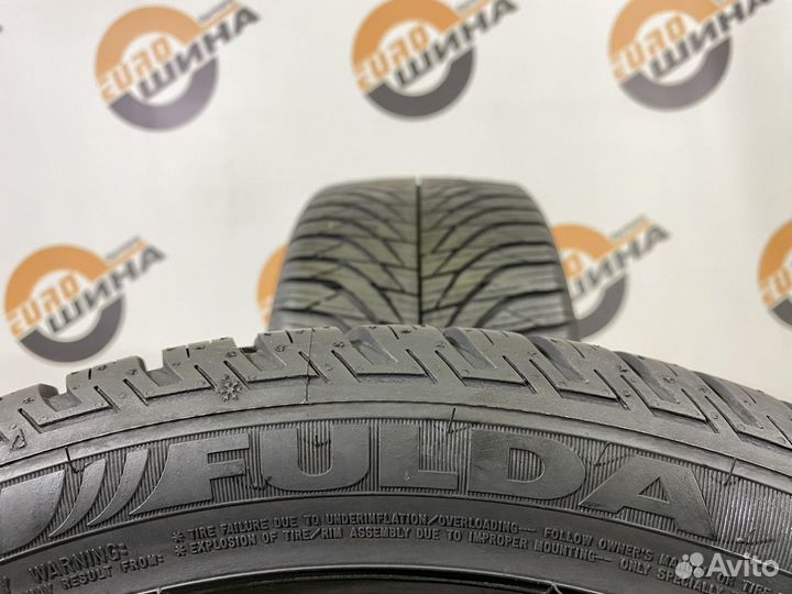 Fulda MultiControl 225/45 R17