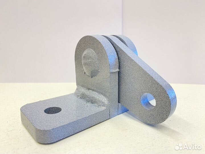 Крепление для качелей