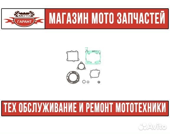 Комплект прокладок honda CR 125 '03
