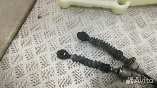 Кулиса кпп mitsubishi lancer 10 (SEA29DX01)