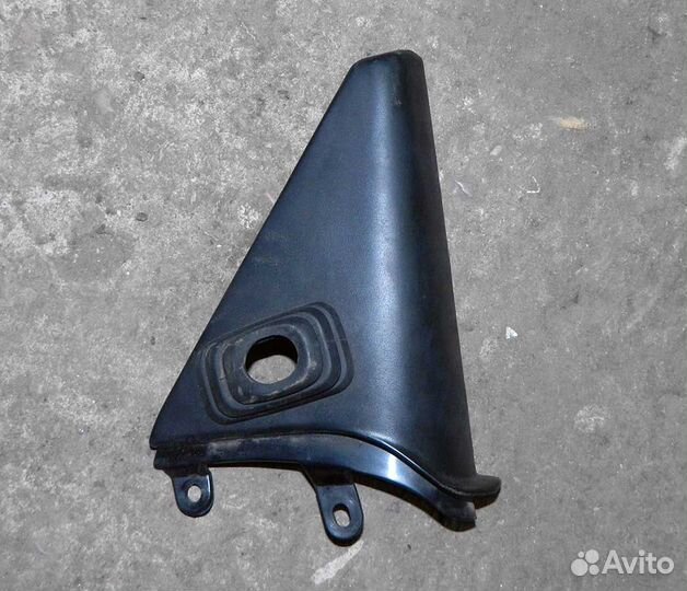 Накладка зеркала левого Seat Toledo 1 хэтчбек