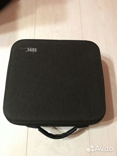 Квадрокоптер sjrc f11s 4k pro