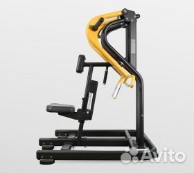 Bronze GYM PL-1702 Горизонтальная тяга