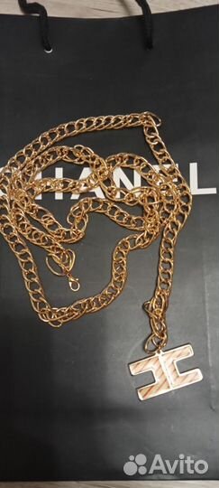 Платок betty blue, elisabetta franchi