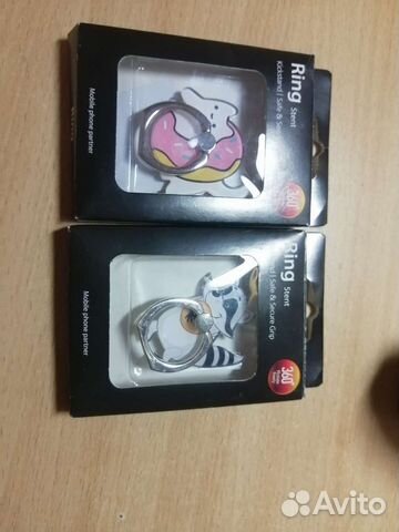 Попсокет для телефона