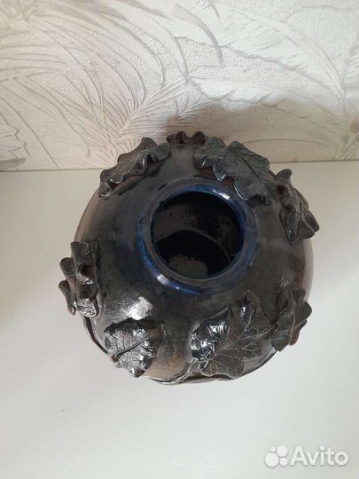 Глиняная ваза СССР