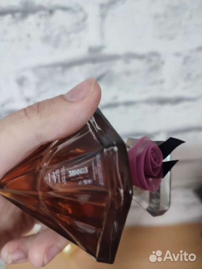 Туалетная вода