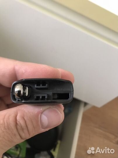 Чип Ключ от автомобиля