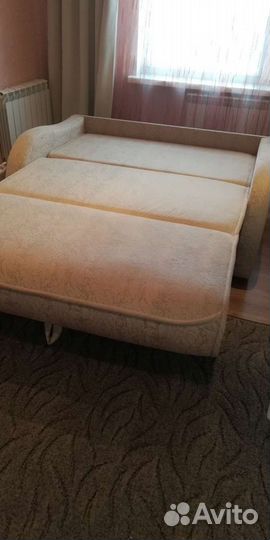 Прихожая новая