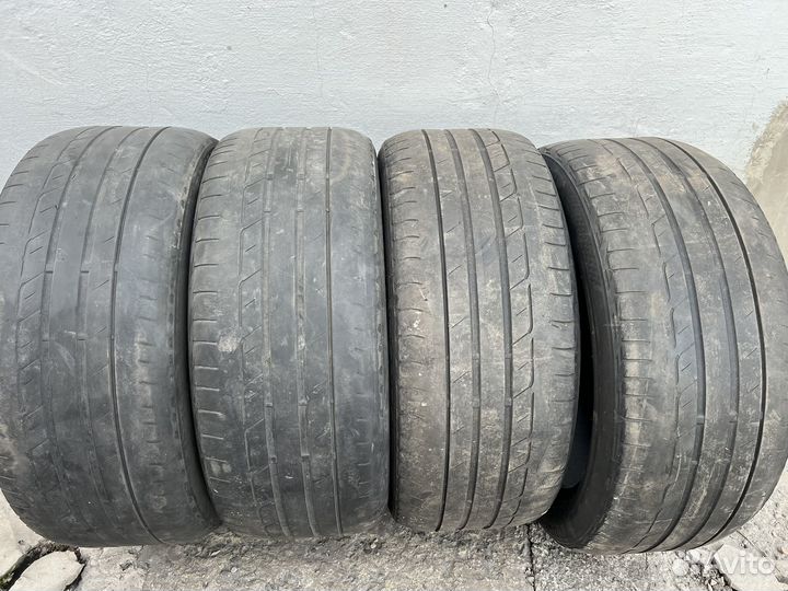 Bridgestone Turanza T001 225/45 R17