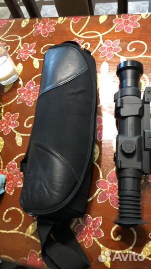 Тепловизор Pulsar Apex xd75