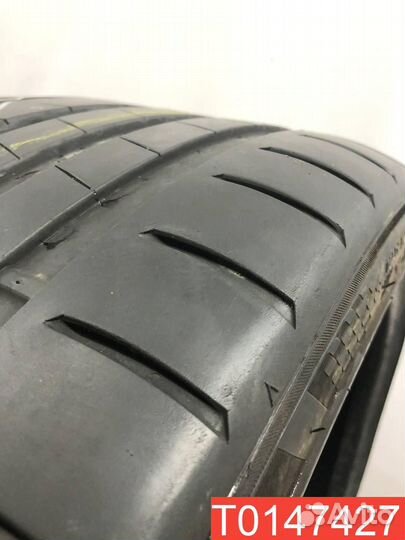Kumho Ecsta PS91 275/30 R21 98Y