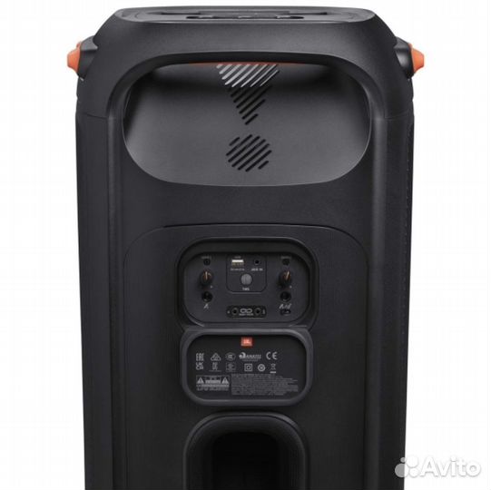 Музыкальная колонка Midi JBL PartyBox 710